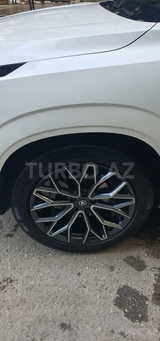 Changan  2024, 4,500 km - 1.5 l - Bakı