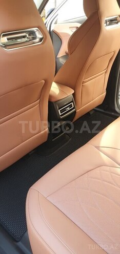Changan  2024, 4,500 km - 1.5 l - Bakı