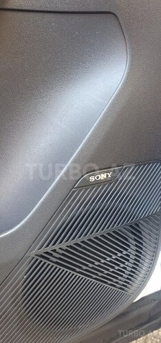 Changan  2024, 4,500 km - 1.5 l - Bakı