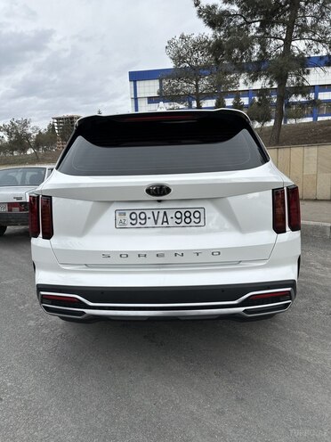 Kia Sorento 2020, 130,000 km - 2.2 l - Gəncə