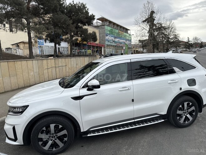 Kia Sorento 2020, 130,000 km - 2.2 l - Gəncə