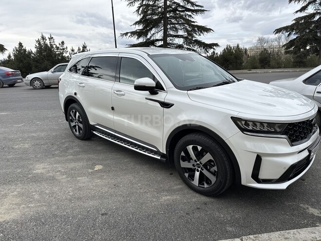 Kia Sorento 2020, 130,000 km - 2.2 l - Gəncə