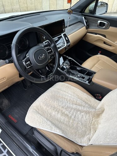Kia Sorento 2020, 130,000 km - 2.2 l - Gəncə