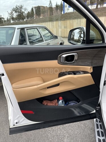 Kia Sorento 2020, 130,000 km - 2.2 l - Gəncə