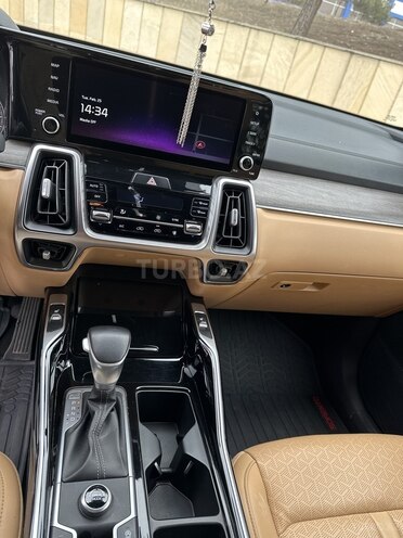 Kia Sorento 2020, 130,000 km - 2.2 l - Gəncə