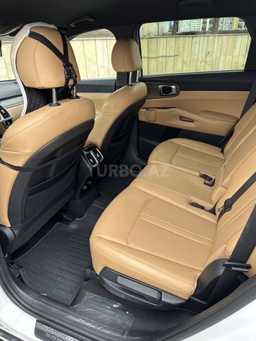 Kia Sorento 2020, 130,000 km - 2.2 l - Gəncə