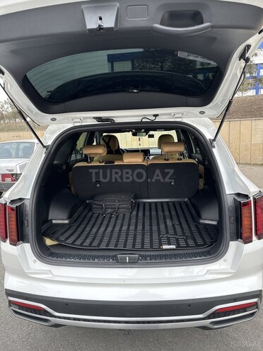Kia Sorento 2020, 130,000 km - 2.2 l - Gəncə