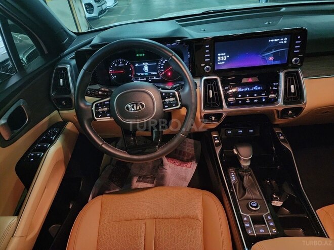 Kia Sorento 2020, 130,000 km - 2.2 l - Gəncə