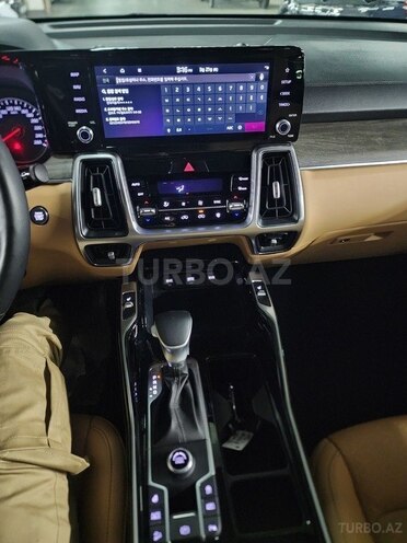 Kia Sorento 2020, 130,000 km - 2.2 l - Gəncə