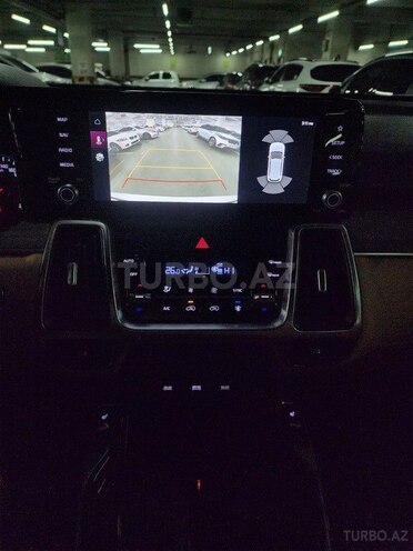 Kia Sorento 2020, 130,000 km - 2.2 l - Gəncə