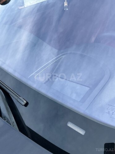 BMW 528 2014, 267,000 km - 2.0 l - Şəmkir