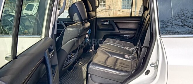 Toyota Land Cruiser 2013, 125,223 km - 4.0 l - Bakı
