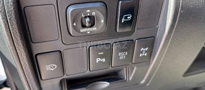 Toyota Land Cruiser 2013, 125,223 km - 4.0 l - Bakı