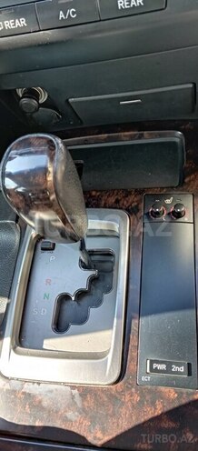 Toyota Land Cruiser 2013, 125,223 km - 4.0 l - Bakı