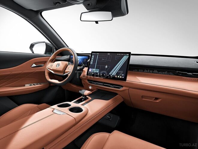 Changan  2025, 0 km - 1.5 l - Bakı