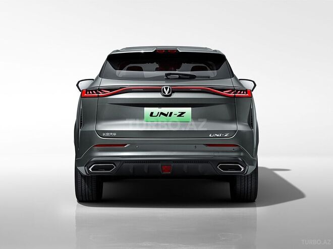 Changan  2025, 0 km - 1.5 l - Bakı