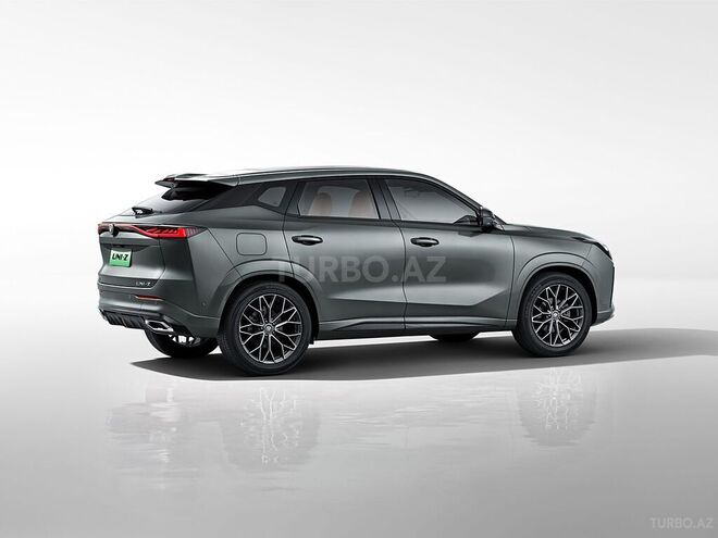 Changan  2025, 0 km - 1.5 l - Bakı