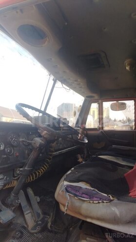 KamAz 5511 1986, 225,000 km - 11.0 л - Gəncə