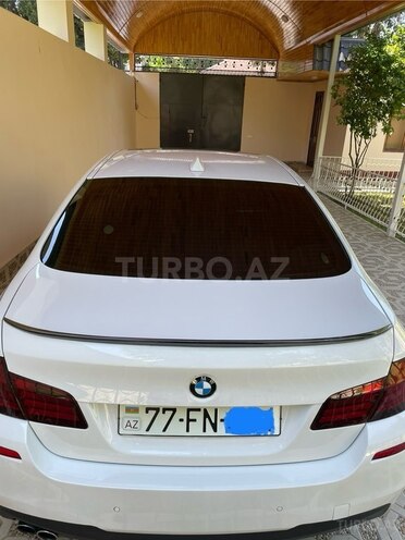 BMW 528 2013, 170,000 km - 2.0 l - Göyçay