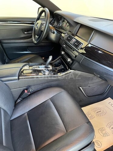 BMW 528 2013, 170,000 km - 2.0 l - Göyçay