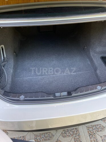 BMW 528 2013, 170,000 km - 2.0 l - Göyçay