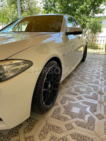 BMW 528 2013, 170,000 km - 2.0 l - Göyçay