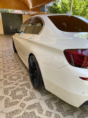 BMW 528 2013, 170,000 km - 2.0 l - Göyçay