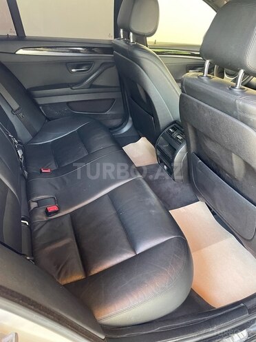BMW 528 2013, 170,000 km - 2.0 l - Göyçay