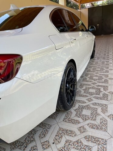 BMW 528 2013, 170,000 km - 2.0 l - Göyçay