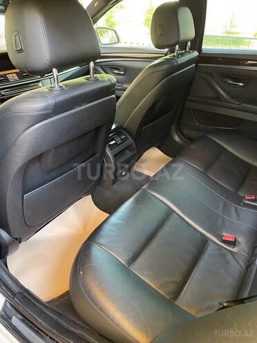 BMW 528 2013, 170,000 km - 2.0 l - Göyçay