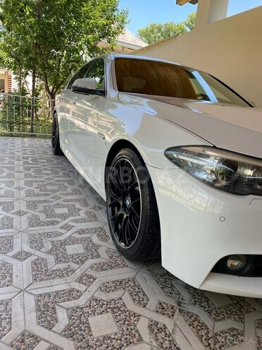 BMW 528 2013, 170,000 km - 2.0 l - Göyçay