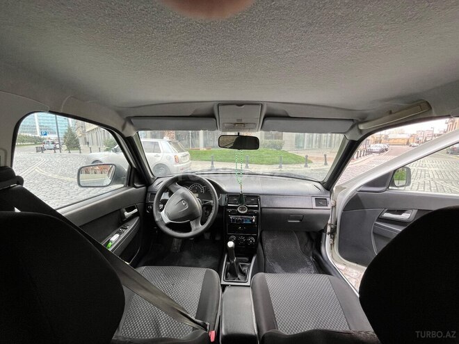 LADA (VAZ) Priora 2013, 254,000 km - 1.6 l - Bakı