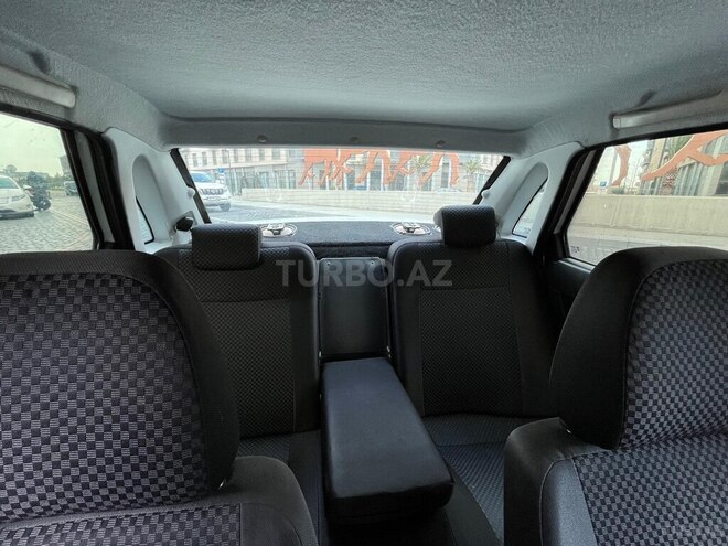 LADA (VAZ) Priora 2013, 254,000 km - 1.6 l - Bakı