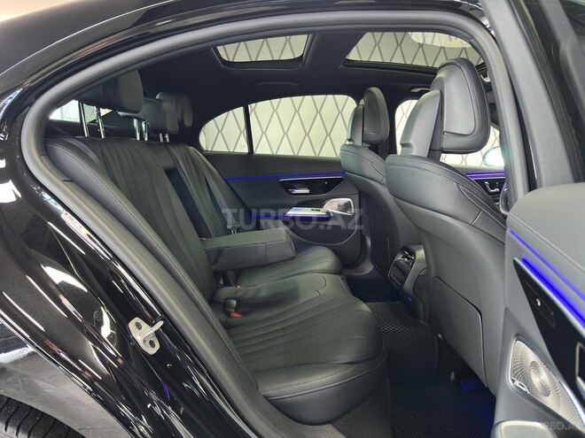 Mercedes E 350 e 2023, 6,000 km - 2.0 l - Bakı