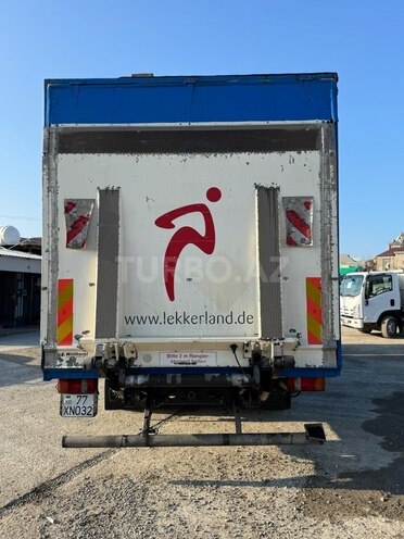 Mercedes Axor 1829 2008, 756,000 km - 6.4 л - Bakı