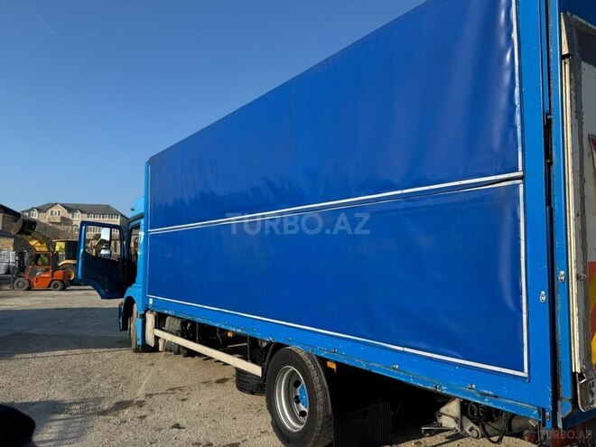 Mercedes Axor 1829 2008, 756,000 km - 6.4 л - Bakı