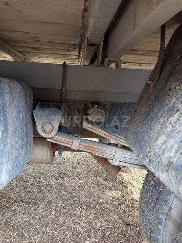 GAZ 330200 2000, 52,000 km - 2.5 l - Şəki