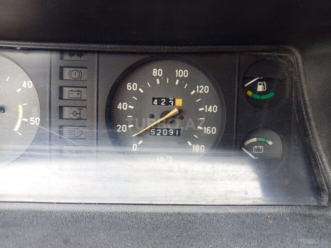 GAZ 330200 2000, 52,000 km - 2.5 l - Şəki