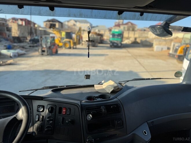 Mercedes Axor 1829 2008, 756,000 km - 6.4 л - Bakı