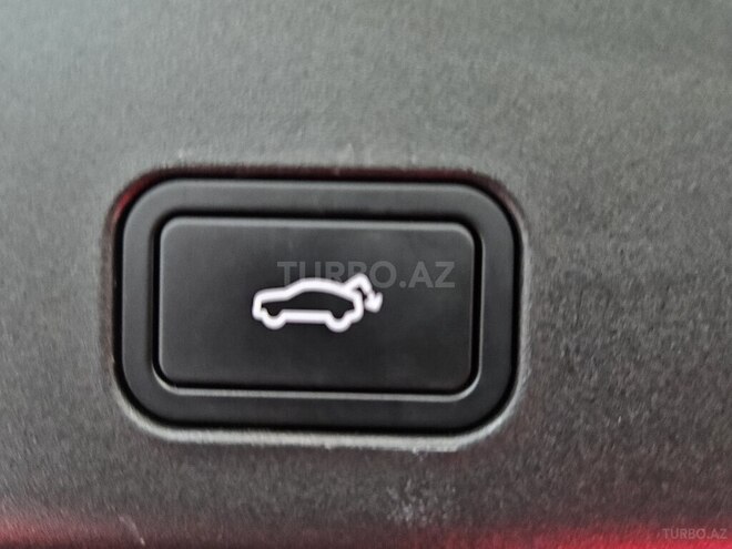 ZEEKR 001 2023, 28,300 km - 0.0 л - Bakı
