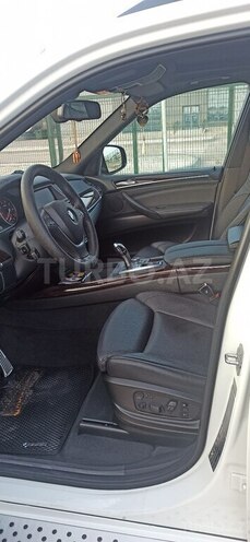 BMW X5 2010, 64,000 km - 4.4 l - Bakı