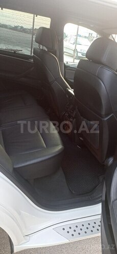 BMW X5 2010, 64,000 km - 4.4 l - Bakı