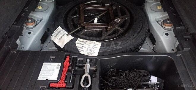BMW X5 2010, 64,000 km - 4.4 l - Bakı