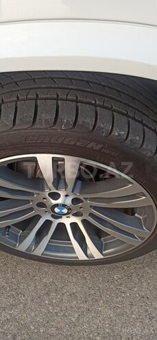 BMW X5 2010, 64,000 km - 4.4 l - Bakı