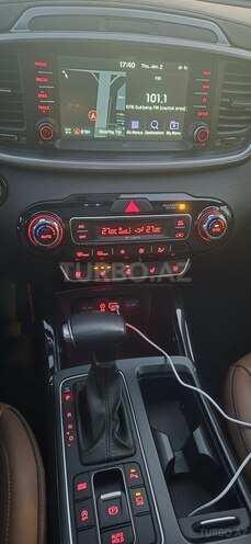 Kia Sorento 2018, 75,000 km - 2.0 l - Bakı