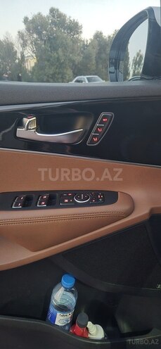 Kia Sorento 2018, 75,000 km - 2.0 l - Bakı
