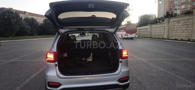 Kia Sorento 2018, 75,000 km - 2.0 l - Bakı