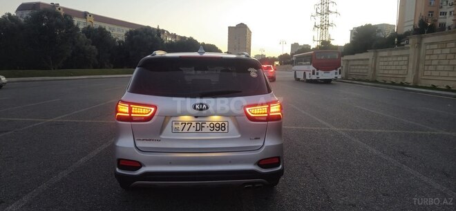 Kia Sorento 2018, 75,000 km - 2.0 l - Bakı