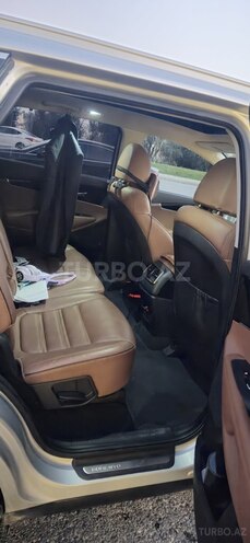 Kia Sorento 2018, 75,000 km - 2.0 l - Bakı