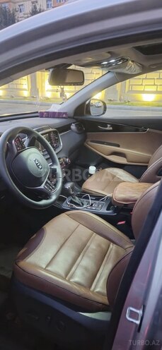 Kia Sorento 2018, 75,000 km - 2.0 l - Bakı